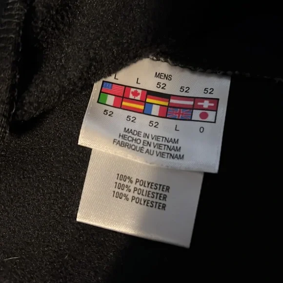 Men’s Spyder Jacket - Picture 6 of 7